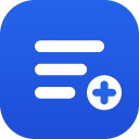 SocialPull — Export Followers to CSV/Excel icon