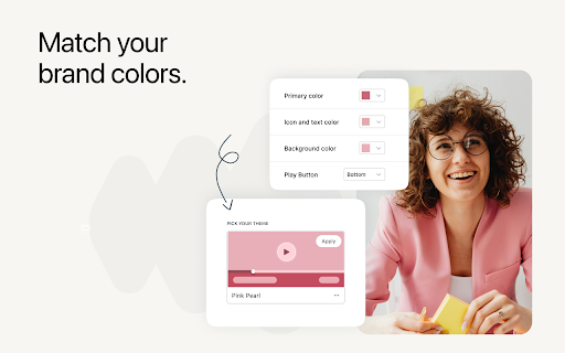 NeetoRecord - Screen & Webcam Recorder screenshot