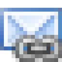 Send URL icon