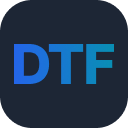 DTF ReReDesign icon