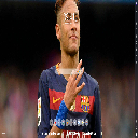 Neymar Jr MeaVana icon