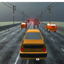 Highway Traffic 3D Unblocked icon