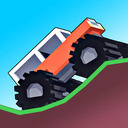 Monster Trucks Unblocked Game icon
