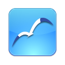 desknet's NEO WebMeeting Desktop Capture icon