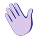 Sign Search icon