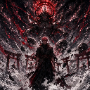 Yuji Itadori Sukuna King of Curses Live Wallpaper icon