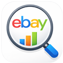 ebay seller hub product research tool icon