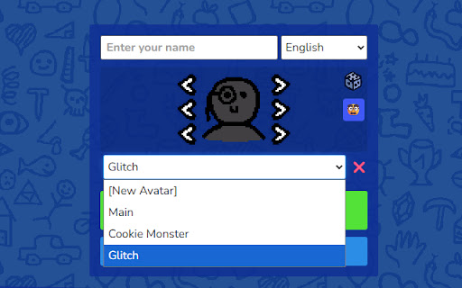 Skribbl Tools screenshot