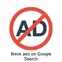 Search Ad-Free icon