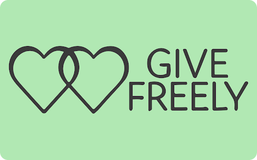 Give Freely: You Save, We Give, Charities Win screenshot