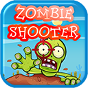 Zombie Shooter Unblocked icon