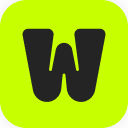 Whering: Save to Wardrobe, Wishlist & Moodboard icon
