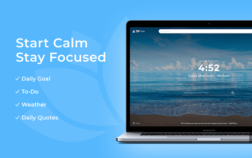 Lotus - A Personalized Productivity Workspace screenshot