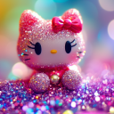 Hello Kitty Live Wallpaper icon