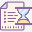 Quick Chrome History Export icon