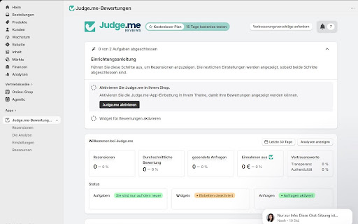 Translate App for Shopify - Multi screenshot