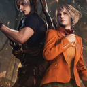 Resident Evil Live Wallpaper icon