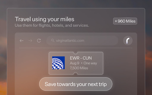 Rove Shopping screenshot
