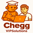 Chegg Expert - Every tool you need(Safest) icon