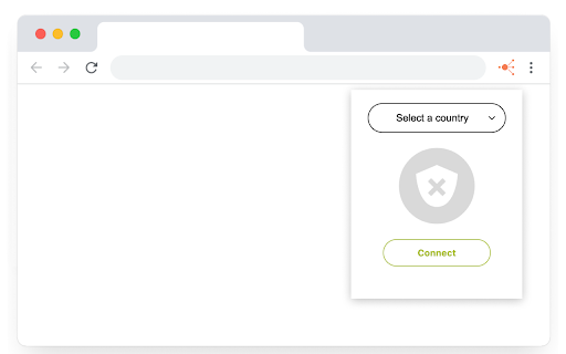 GeoProxy - Free Proxy screenshot
