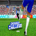 Goalkeeper Challenge Game icon