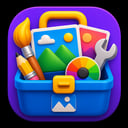 AI Image Toolbox icon