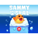 Sammy the Seal - Unblocked Games icon