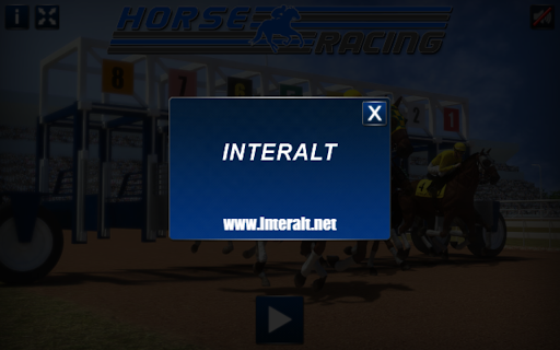 Horse Racing screenshot