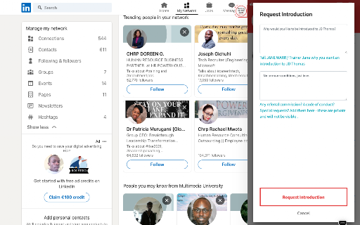 Selling on the Spot Marketplace Global Nexus screenshot
