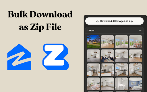 Zillow Image Downloader screenshot
