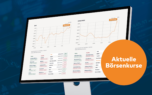 WELT - Wirtschaft & Börse screenshot
