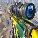 Legendary Sniper Unblocked icon