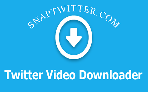 SnapTwitter: Twitter Video Download screenshot