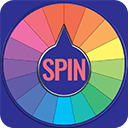 Spin The Wheel Random Picker icon