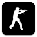 CS Online Unblocked icon