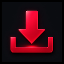 Bulk TikTok Video Downloader icon