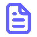 Cover Letter Generator icon