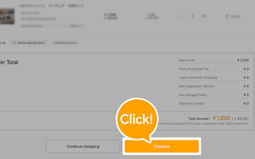 Doorzo ‑ Direct Shopping screenshot