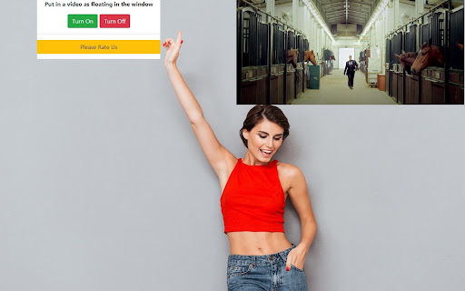Floating Video Player for Youtube™ Videos screenshot