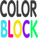 Color Block - HTML5 Game icon