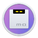 Motrix WebExtension icon