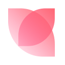 花瓣采集插件 icon