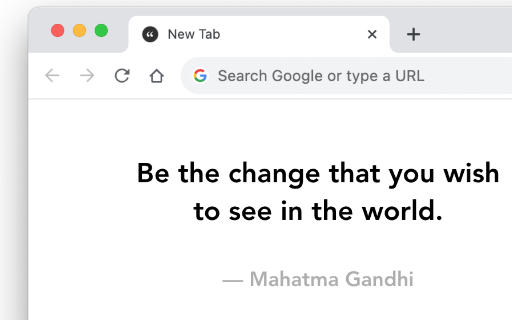 Good Quotes screenshot