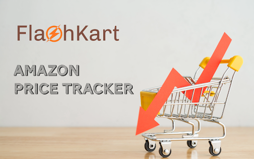 Flash Kart - Amazon Price Tracker screenshot