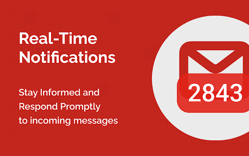 Gmail App - Mail Application for Gmail™ screenshot