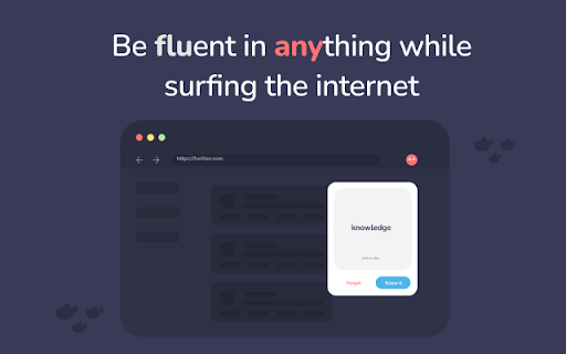 fluany screenshot
