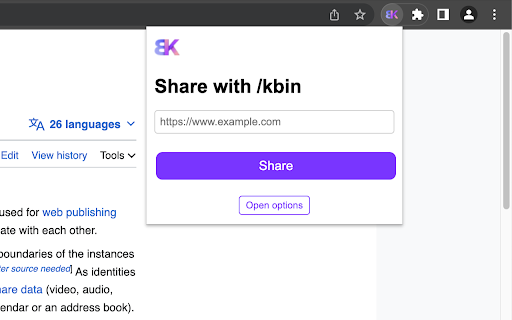 Better /kbin screenshot