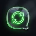 WhatsApp Web Contact Capture for CRM icon