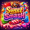 Sweet Candy – Block Puzzle Game icon