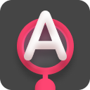 TypeScan What Font Finder icon